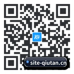 苹果访客专属 二维码